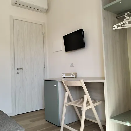 Guest house Lilly's House Murta Maria