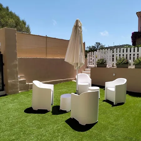 Lilly's House 3* Murta Maria