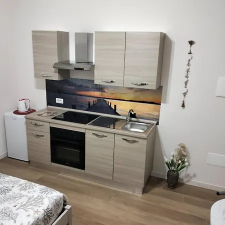 Lilly's House בית הארחה *
