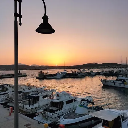 Lilly's House Guest house Murta Maria