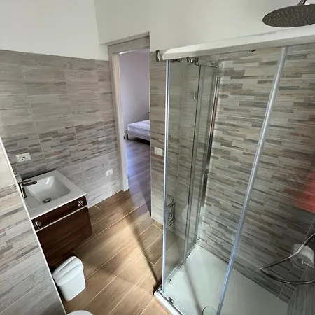 Lilly's House 招待所 默塔玛丽亚