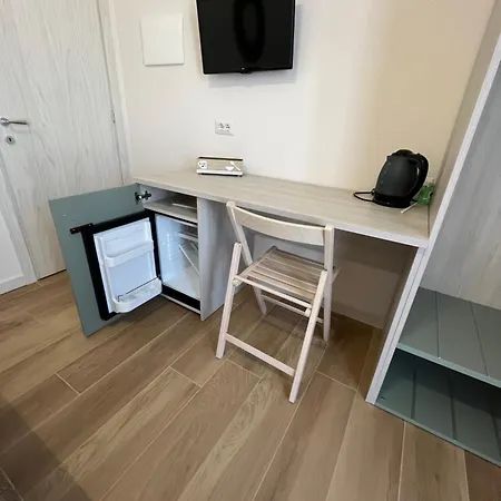 招待所 Lilly's House 默塔玛丽亚