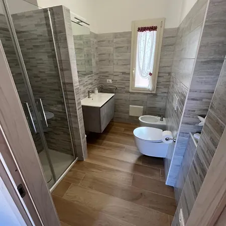 Lilly's House Gasthof Murta Maria